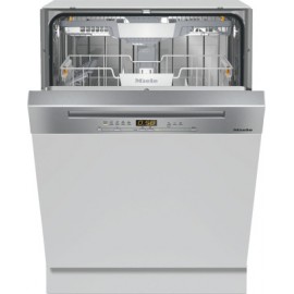 MÁY RỬA BÁT BÁN ÂM Miele G 5215 SCi XXL